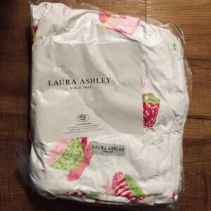 Laura Ashley Kids Throw Blanket